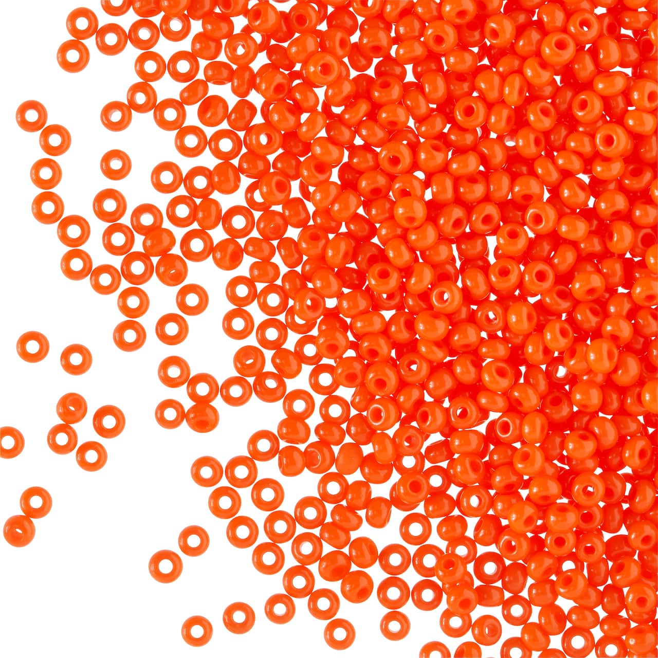 12 Pack: John Bead Czech Glass Seed Beads, 11/0